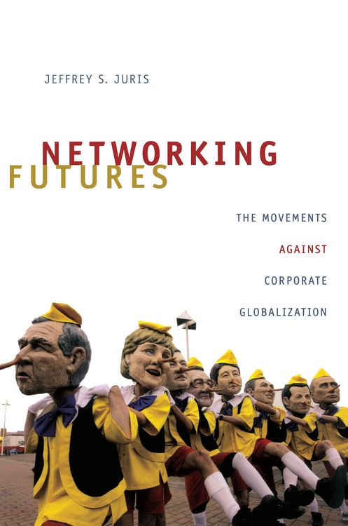 Produktbild: Networking Futures