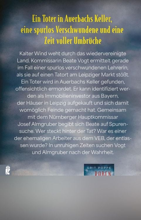 Produktbild: Mauer des Schweigens. Die Akte Leipzig