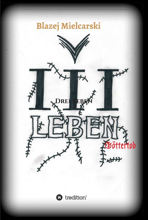 Produktbild: Drei Leben