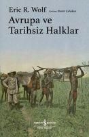 Produktbild: Avrupa ve Tarihsiz Halklar