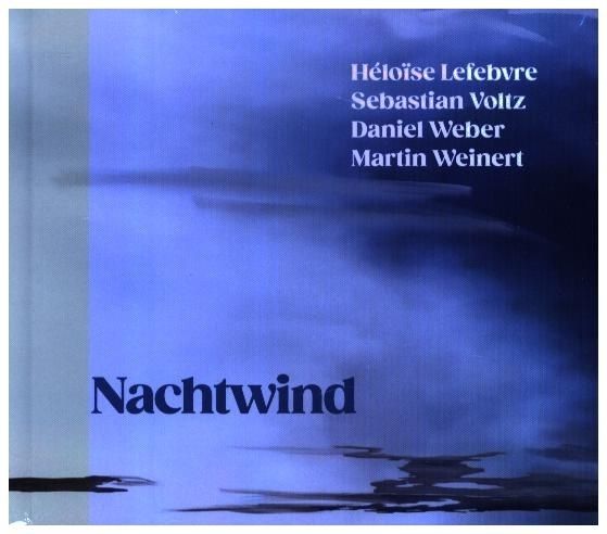 Produktbild: Nachtwind(CD)