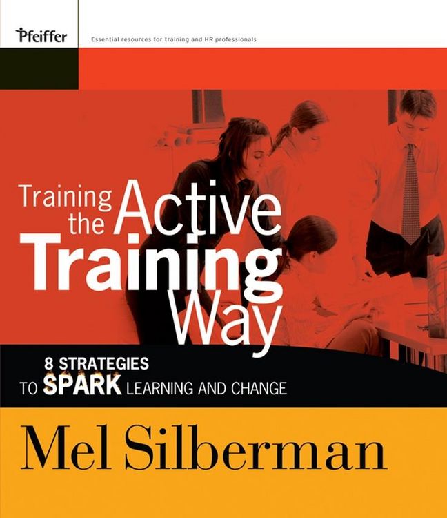 Produktbild: Training the Active Training Way