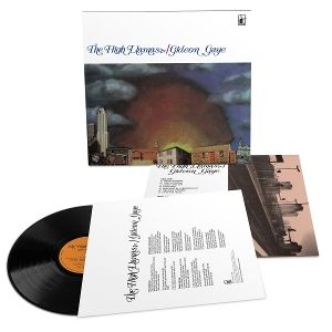 Produktbild: Gideon Gaye (Reissue)