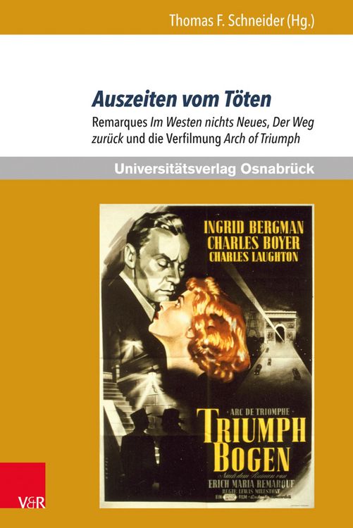 Produktbild: Auszeiten vom T&ouml;ten