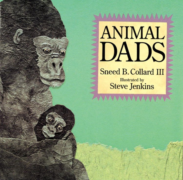 Produktbild: Animal Dads