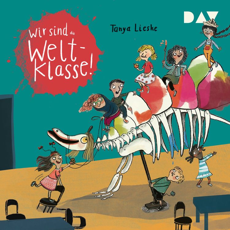 Produktbild: Wir sind (die) Weltklasse (Teil 1)