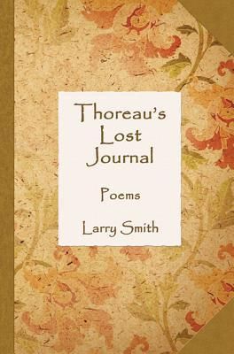 Produktbild: Thoreau's Lost Journal