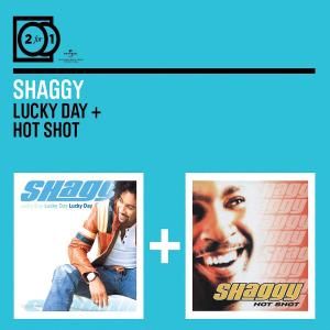 Produktbild: 2 For 1: Lucky Day/Hot Shot
