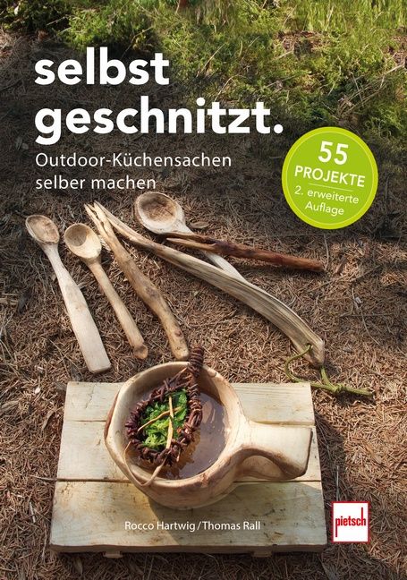 Produktbild: Selbstgeschnitzt