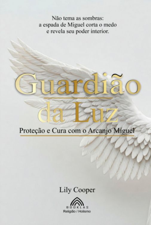 Produktbild: Guardi&atilde;o Da Luz
