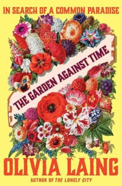 Produktbild: The Garden Against Time