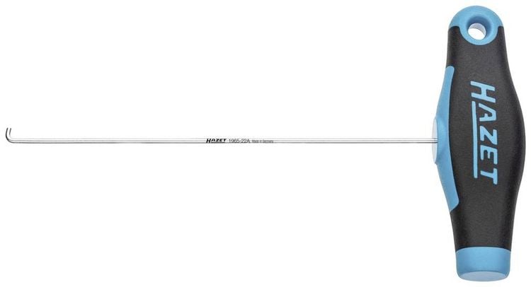 Produktbild: Hazet 1965-22A Ausziehhaken 180.5mm
