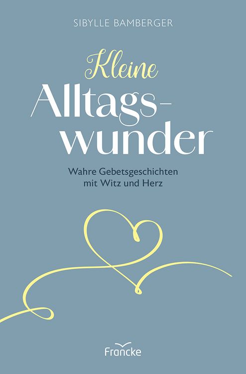 Produktbild: Kleine Alltagswunder