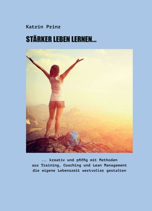 Produktbild: St&auml;rker Leben Lernen...