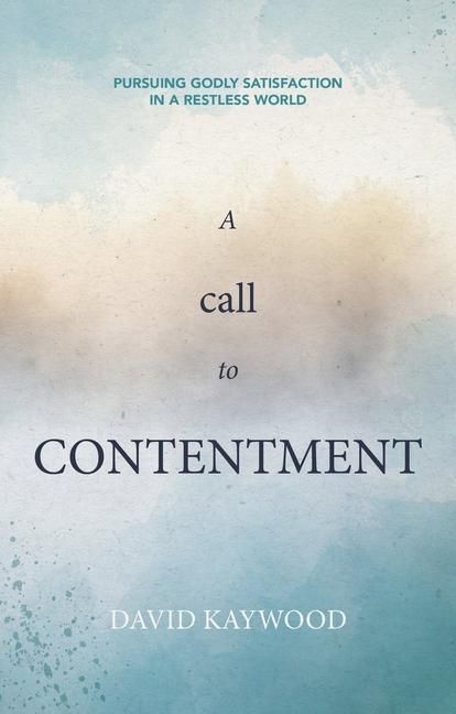 Produktbild: A Call to Contentment