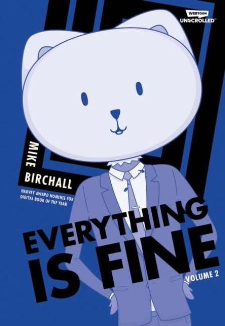 Produktbild: Everything Is Fine Volume 2