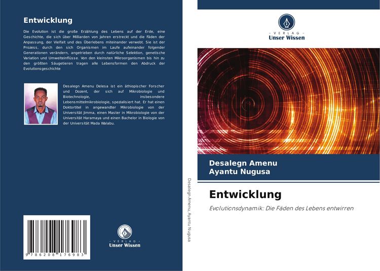 Produktbild: Entwicklung