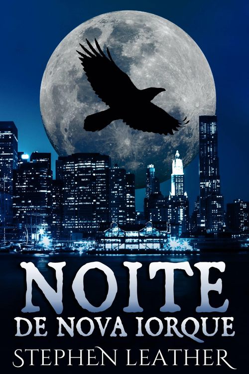 Produktbild: Noite de Nova Iorque