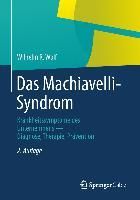 Produktbild: Das Machiavelli-Syndrom