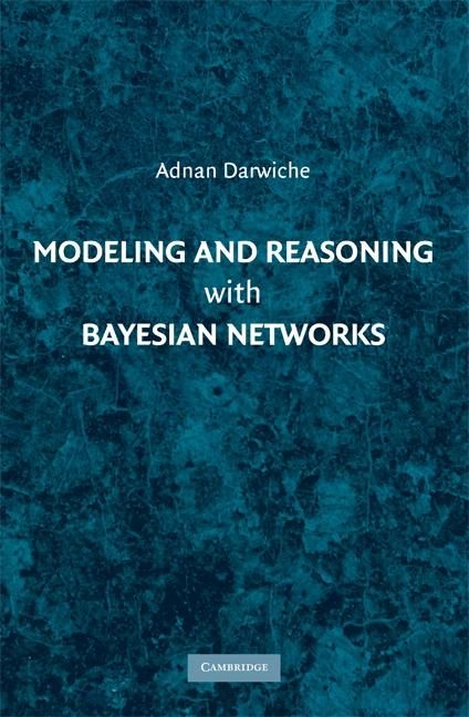 Produktbild: Modeling and Reasoning with Bayesian Networks