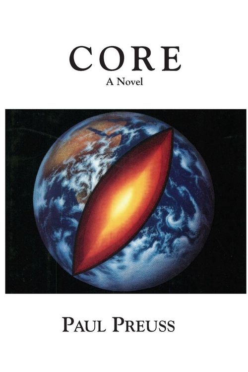 Produktbild: Core, A Novel