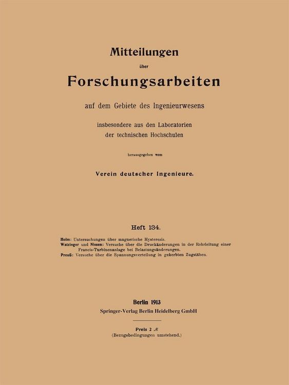 Produktbild: Mitteilungen &uuml;ber Forschungsarbeiten