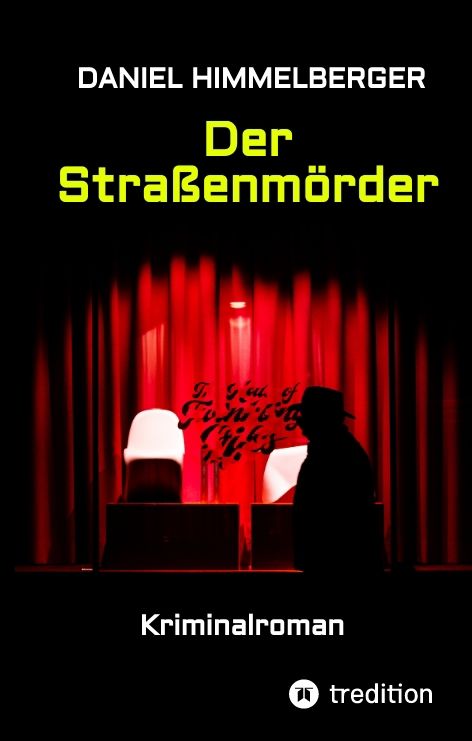 Produktbild: Der Stra&szlig;enm&ouml;rder
