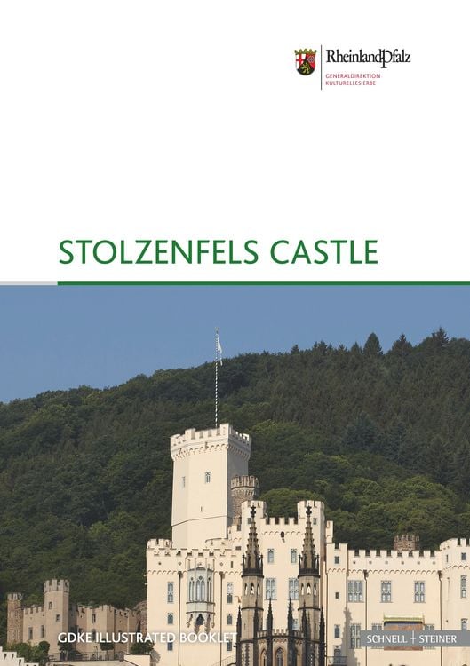 Produktbild: Stolzenfels Castle