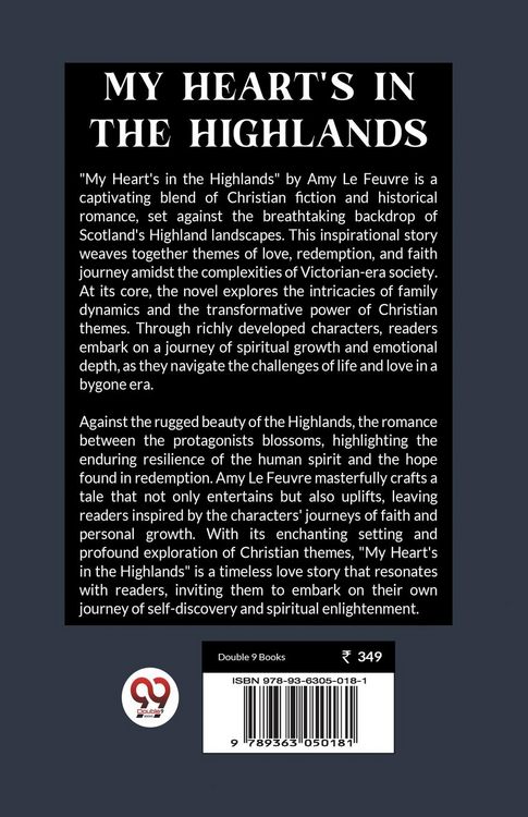 Produktbild: My Heart's In The Highlands