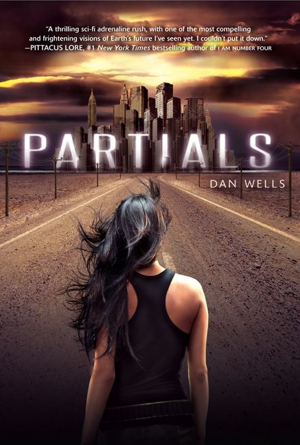 Produktbild: Partials