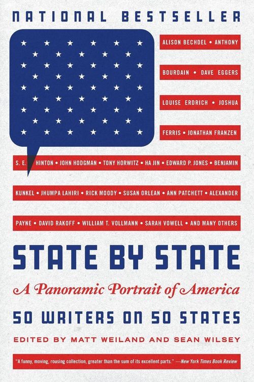 Produktbild: State by State