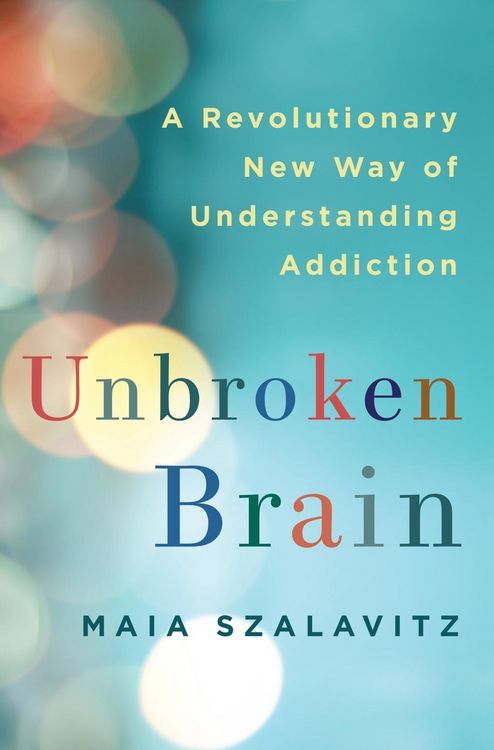 Produktbild: Unbroken Brain