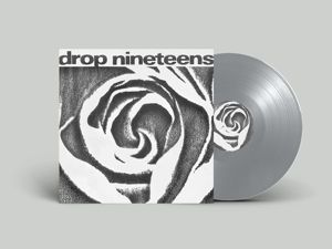 Produktbild: 1991 (Grey Vinyl)