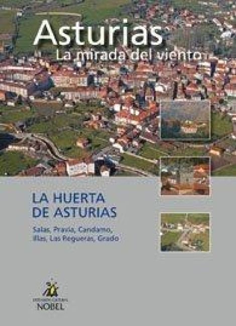 Produktbild: La huerta de Asturias