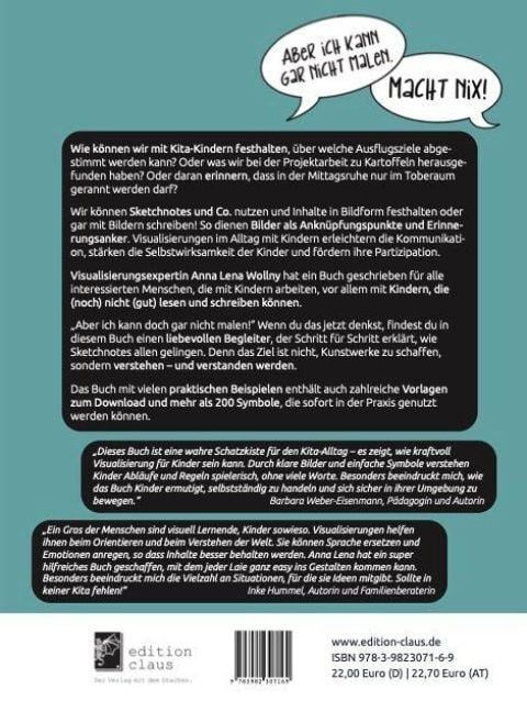 Produktbild: Mit Bildern schreiben