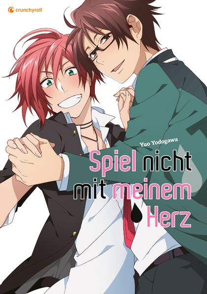 Produktbild: Spiel nicht mit meinem Herz