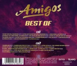 Produktbild: Best of