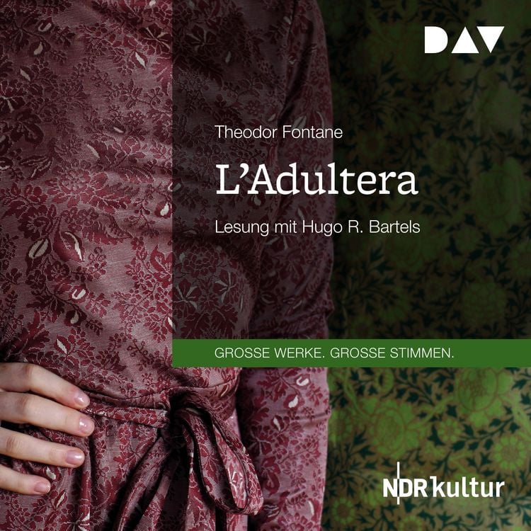 Produktbild: L'Adultera