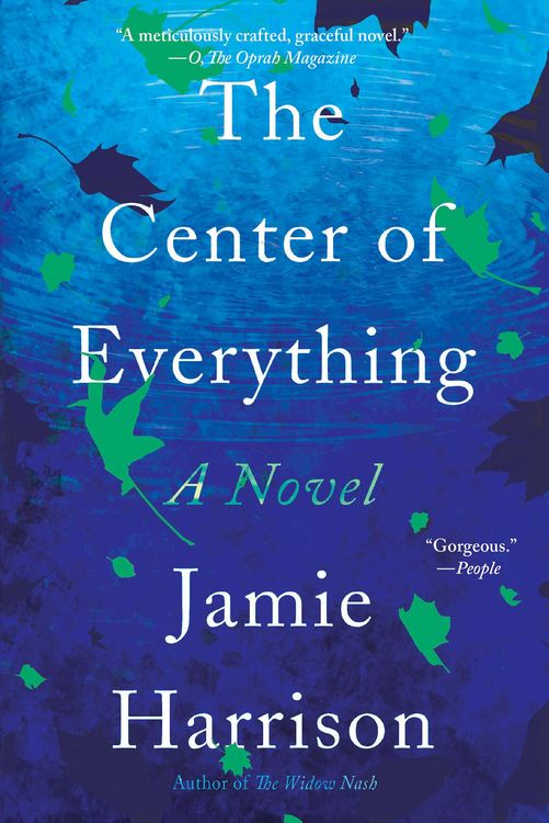 Produktbild: The Center of Everything
