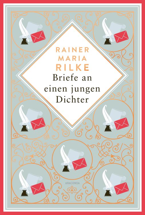 Produktbild: Briefe an einen jungen Dichter