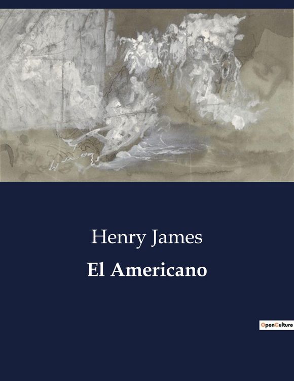 Produktbild: El Americano