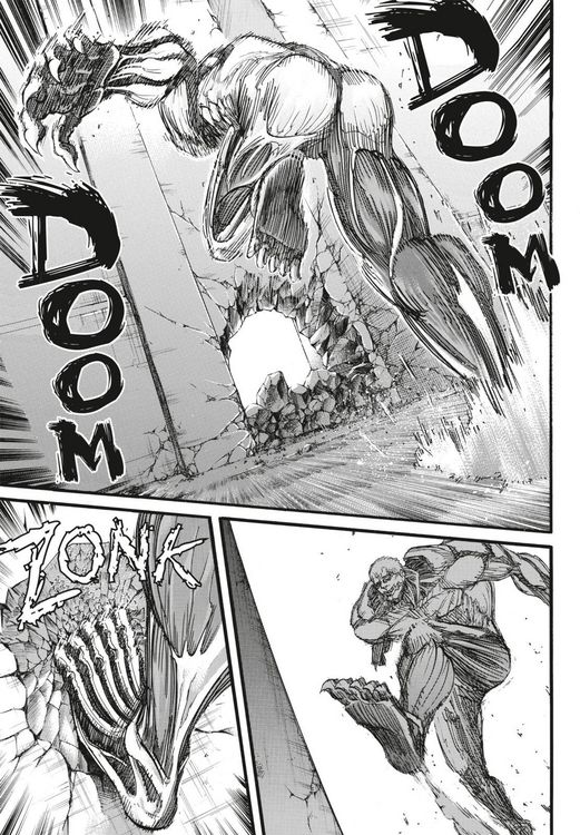Produktbild: Attack on Titan 19