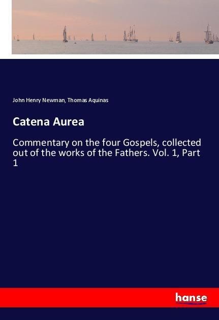 Produktbild: Catena Aurea