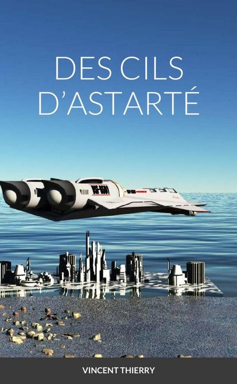 Produktbild: Des cils d astarte