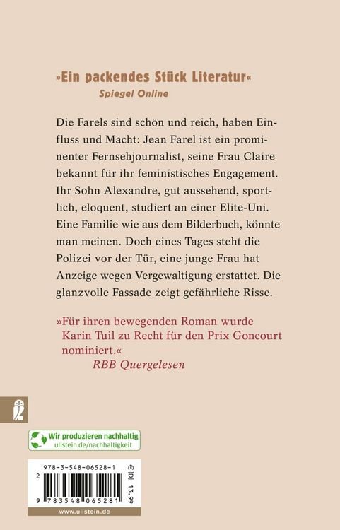 Produktbild: Menschliche Dinge