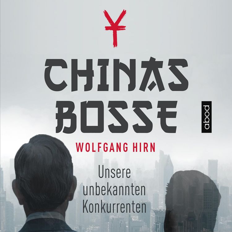 Produktbild: Chinas Bosse