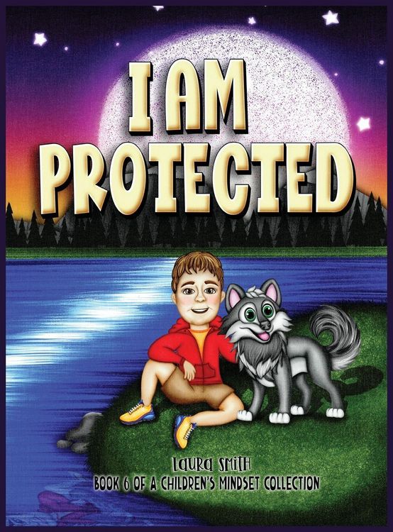 Produktbild: I Am Protected