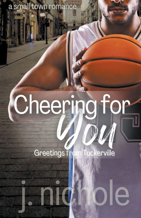 Produktbild: Cheering for You