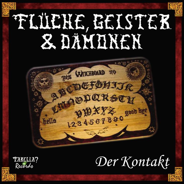 Produktbild: Der Kontakt