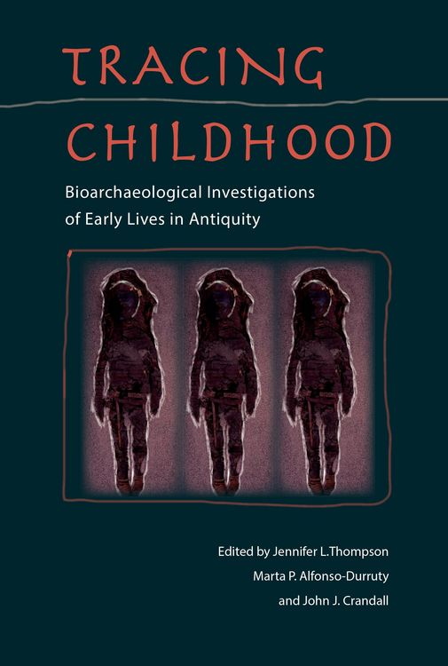 Produktbild: Tracing Childhood